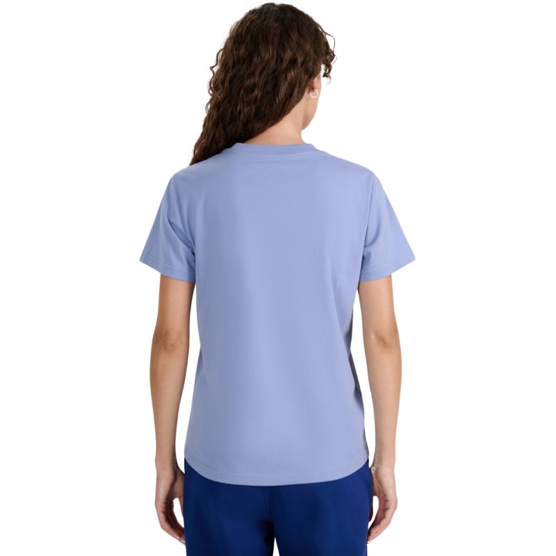 T-shirt 4F W 4FWAW25TTSHF2970 32S Clothing/Lifestyle/T-shirts/4F Your Sports Performance