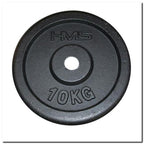 Plate Hms TCZ10 17-61-004 Accessories/Training equipment Your Sports Performance