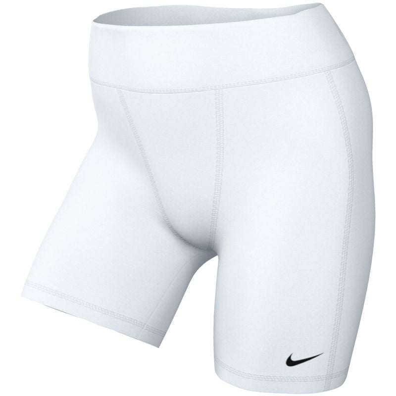 Nike Pro Leak Protections Women’s Shorts, White, FN2374 100
