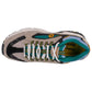 Skechers Snoop Dogg: Stamina - Snoop 91 251018-WMLT Black 41 In preparation Your Sports Performance
