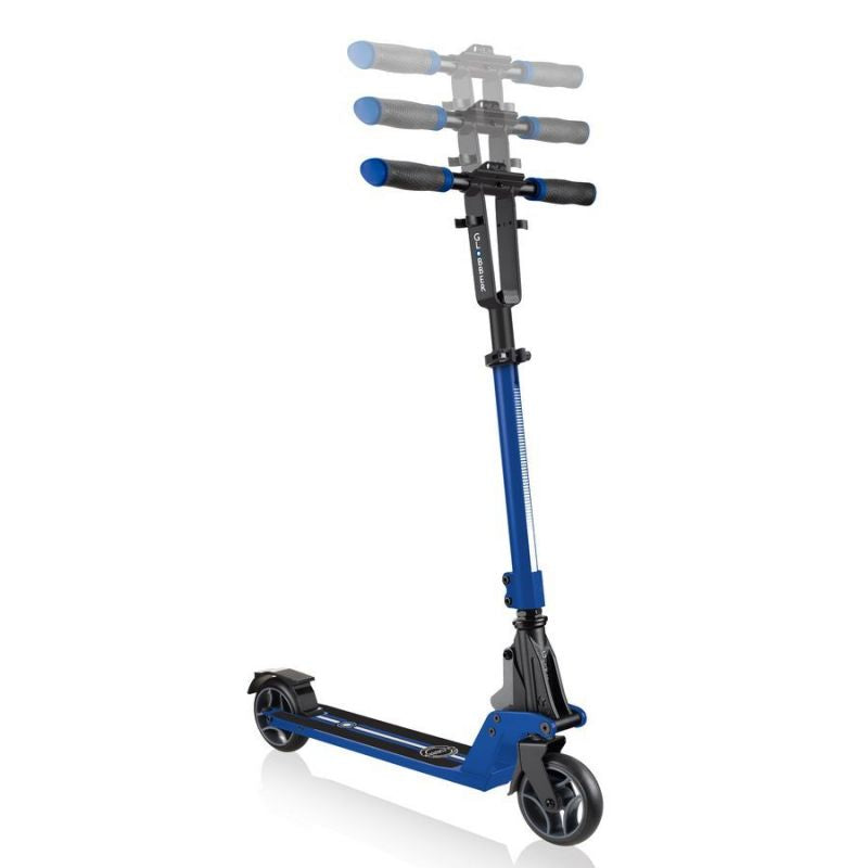 Scooter Globber One K 125 670-100-2 Accessories/Skating/Hulajnogi Your Sports Performance