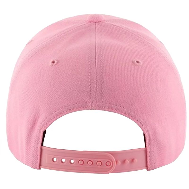 Cap 47 Brand New York Yankees MVP Cap B-MVPSP17WBP-RS Clothing/Football Your Sports Performance