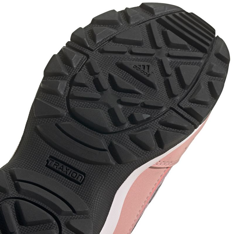 Adidas Terrex Hyperhiker Jr GZ9214 shoes Footwear/Outdoor Adidas