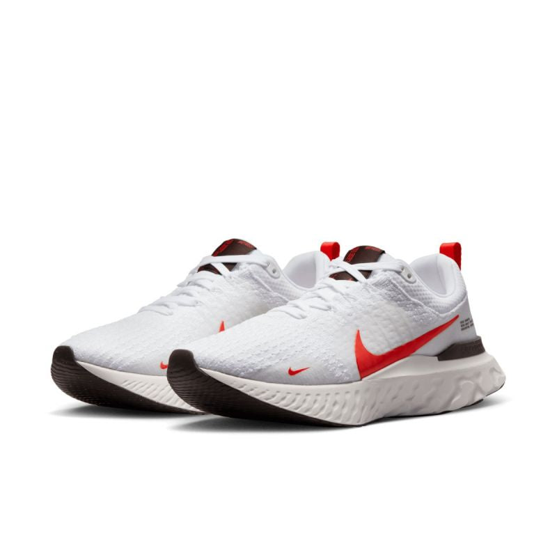 Nike React Infinity 3 M DZ3014-100 shoes Footwear/Running/Men Nike