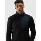 Fleece sweatshirt 4F M 4FWAW24TFLEM250-20S Clothing/Lifestyle/4F 4F