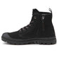 Shoes Palladium Pampa HI W 95982-010-M Footwear/Lifestyle/Palladium Your Sports Performance