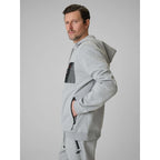 Men's regular hooded sweatshirt 4F 4FRSS26TSWSM2975-20S 4f