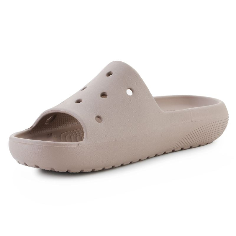 Crocs Classic Slide v2 flip-flops 209401-214 Footwear/Swimming/Unisex/Klapki/chodaki Crocs