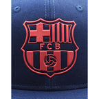 FC Barcelona Cap 5001GOU Clothing/Football/FC Barcelona Your Sports Performance