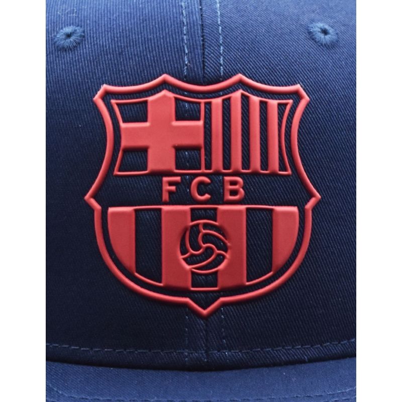 FC Barcelona Cap 5001GOU Clothing/Football/FC Barcelona Your Sports Performance