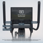 NORDICTRACK AIRGLIDE 16 PROGRAMMABLE ELLIPTICAL BIKE To be categorized Your Sports Performance