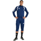 Men's adidas Tiro 26 League Training 3/4 pants navy blue KA6341