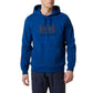 Helly Hansen Logo Hoodie M 33977-606 Clothing/Outdoor/Helly Hansen Your Sports Performance