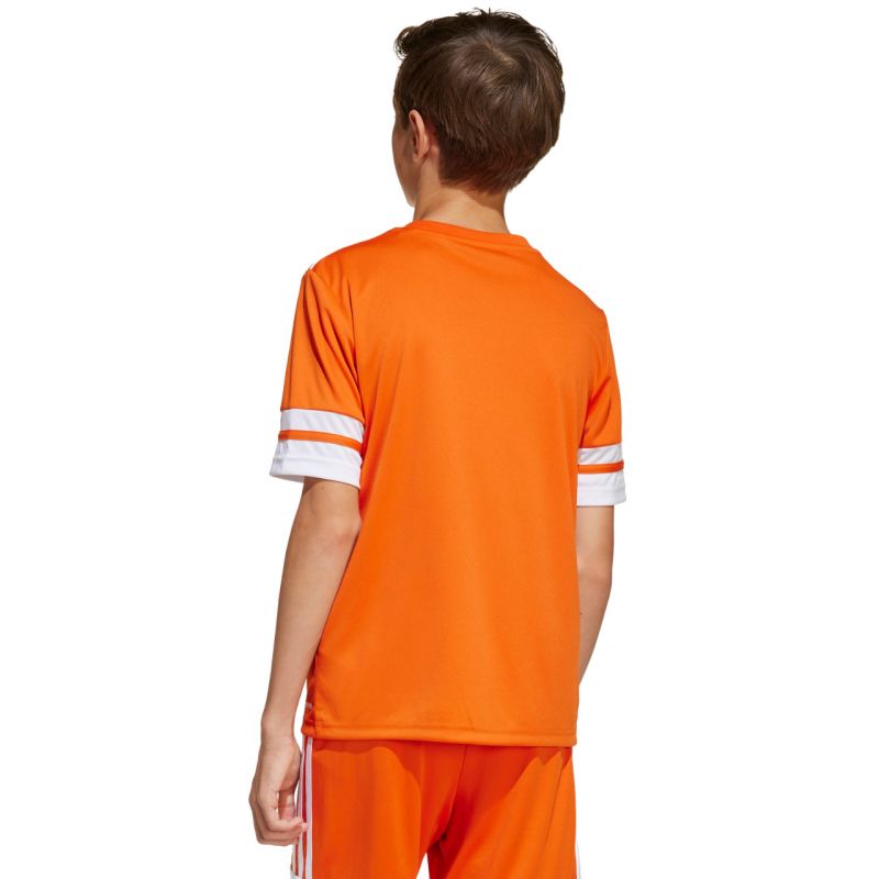 Adidas Squadra 25 Jr T-shirt JC8666 Clothing/Football Adidas