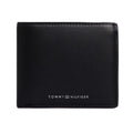 TOMMY HILFIGER MEN'S LEATHER WALLET In preparation Your Sports Performance