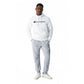Champion Hooded Sweatshirt M 220253.WW001 Clothing/Lifestyle/Champion Your Sports Performance