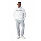 Champion Hooded Sweatshirt M 220253.WW001 Clothing/Lifestyle/Champion Your Sports Performance
