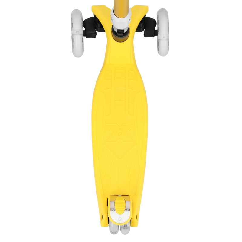 Folding balance scooter Spokey PLIER 940877 Accessories/Skating/Hulajnogi Your Sports Performance