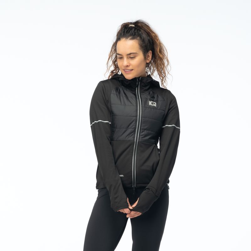 Women’s Running Jacket ILORIAN WMNS