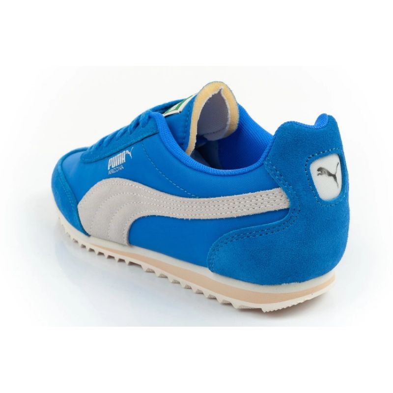Puma Arizona Nylon W 398682 01 Shoes Footwear/Lifestyle Puma