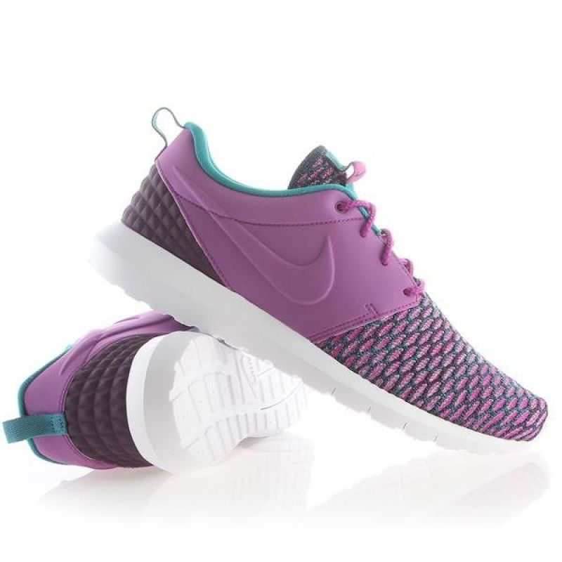 Nike Roshe Nm Flyknit Prm M 746825-500 Footwear/Lifestyle/Nike Nike