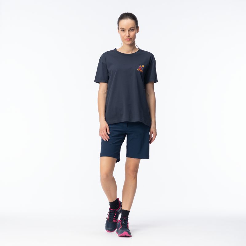 Women's CECILIA SHORTS WO'S Shorts In preparation Your Sports Performance