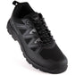 Vanhorn W WOL167A trekking shoes, black Footwear/Lifestyle/VanHorn Your Sports Performance