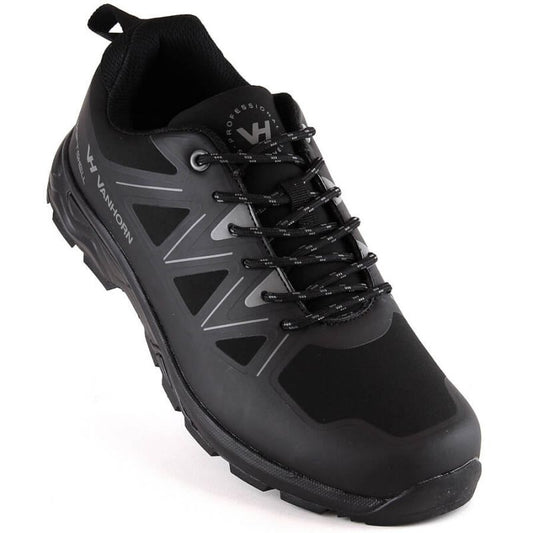 Vanhorn W WOL167A trekking shoes, black Footwear/Lifestyle/VanHorn Your Sports Performance