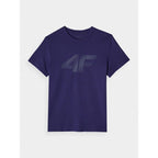 Men's T-shirt 4F 4FWMM00TTSHM2257-31S 4f