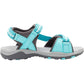 Trollkids Girls Preikestolen Sandal Jr 254-132 Footwear/Outdoor/Trollkids Your Sports Performance