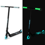 Spokey Night Rider SPK-944606 Stunt Scooter Accessories/Skating/Hulajnogi/Traditional/For kids/Spokey Your Sports Performance