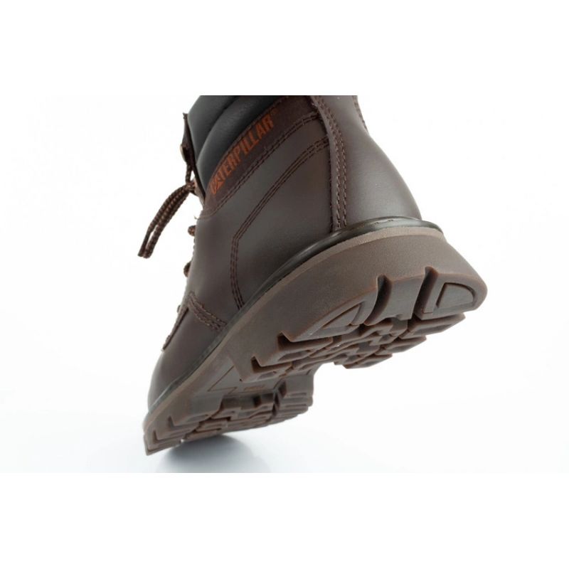 Winter shoes Caterpillar Quadrate M P723803 Footwear/Outdoor/Caterpillar Your Sports Performance