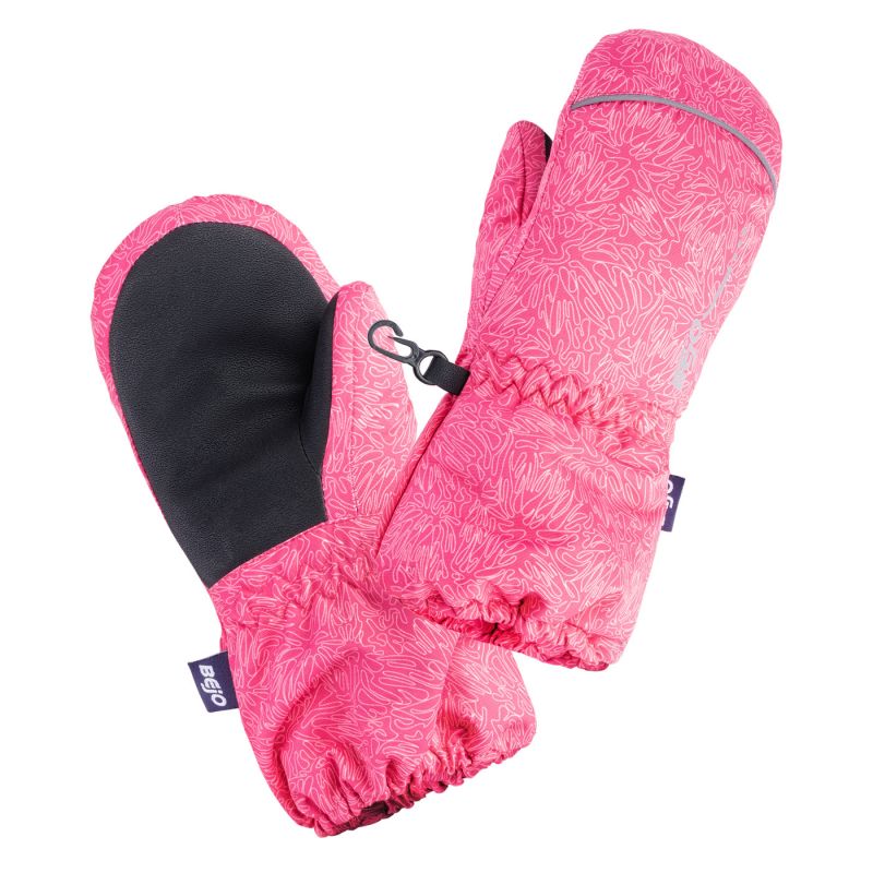 Vipo Kdg Jr gloves 92800378916 Clothing/Outdoor/Czapki, szaliki, rękawiczki, maski/Bejo Your Sports Performance