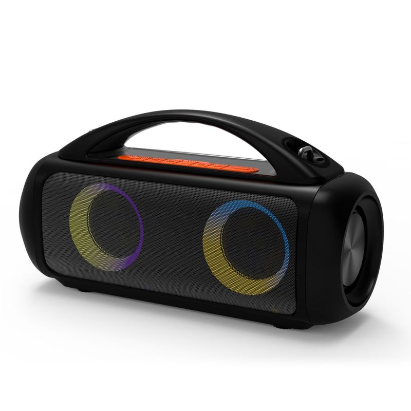 MEDIA-TECH PREMIUM BT POWER AUDIO PRO SPEAKER In preparation Your Sports Performance