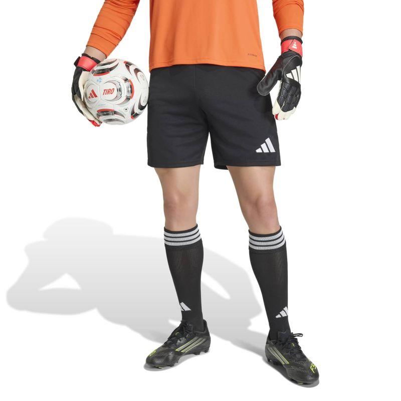 adidas Tierro 26 KF5954 goalkeeper shorts To be categorized Your Sports Performance