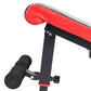 Multifunctional exercise bench HMS L8015 Accessories/Training equipment/Ławki Your Sports Performance
