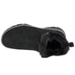 Skechers Easy Going - High Zip 2 168042-BBK Black 36 In preparation Your Sports Performance