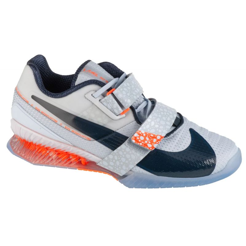 Nike Romaleos 4 SE M DJ4487-900 training shoes Footwear/Training/Men Nike