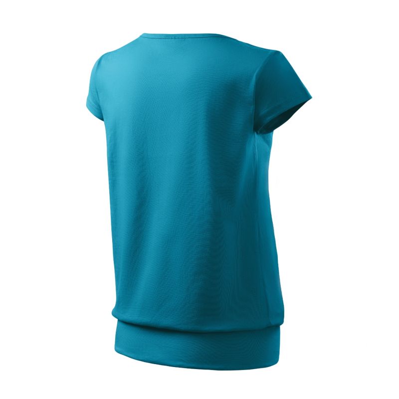 Adler City T-Shirt W MLI-12059 Clothing/Lifestyle/T-shirts/Adler Your Sports Performance