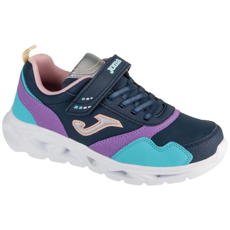 Joma Star 2433 Jr JSTARW2433V shoes Footwear/Lifestyle/Joma Joma