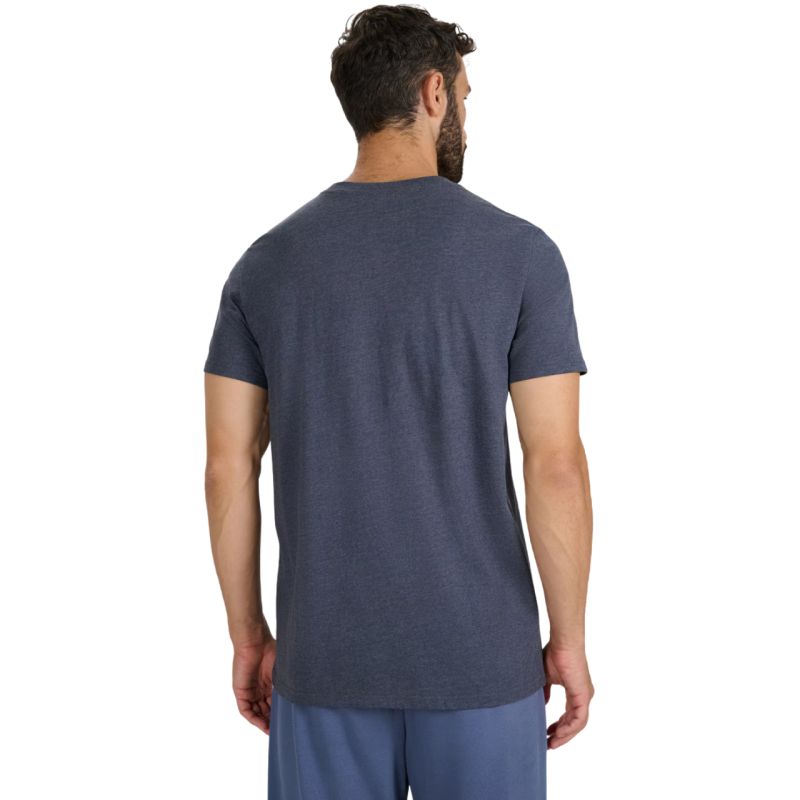 T-shirt 4F M 4FWAW25TTSHM3132 24M 4f