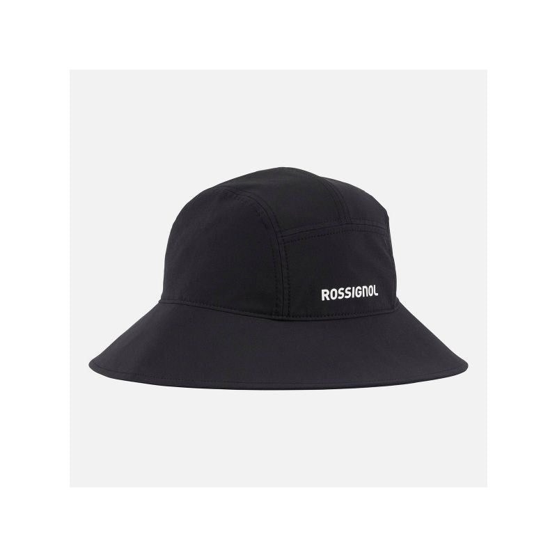 ROSSIGNOL Hiking Hat black