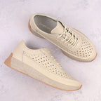 Sergio Leone W 1336 gold heels