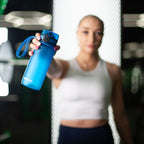 Meteor 500 ml water bottle 74572-74575