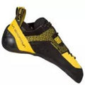 Laces-yellow-black-39 LA SPORTIVA katana shoes Odzież militarna/Buty Your Sports Performance