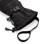 Meteor Alpora winter gloves L black Clothing Your Sports Performance