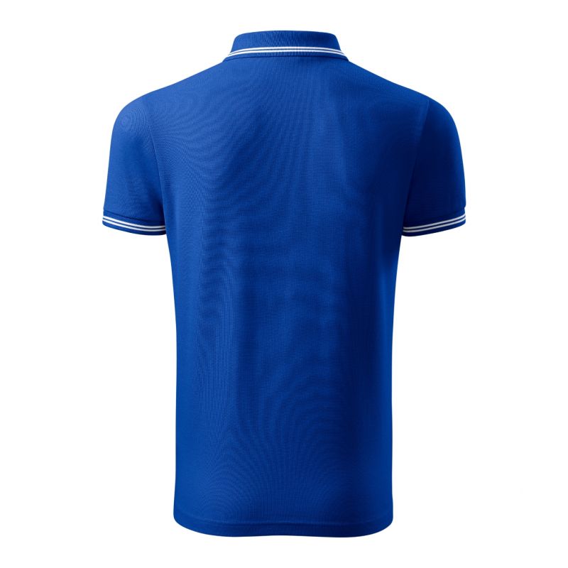 Polo shirt Adler Urban M MLI-21905 cornflower blue Clothing/Lifestyle/T-shirts/Adler Your Sports Performance