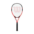 Wilson Pro Staff Precision 25 3 7/8 Jr WR117910H Tennis Racket Accessories/Rackets and accessories Your Sports Performance