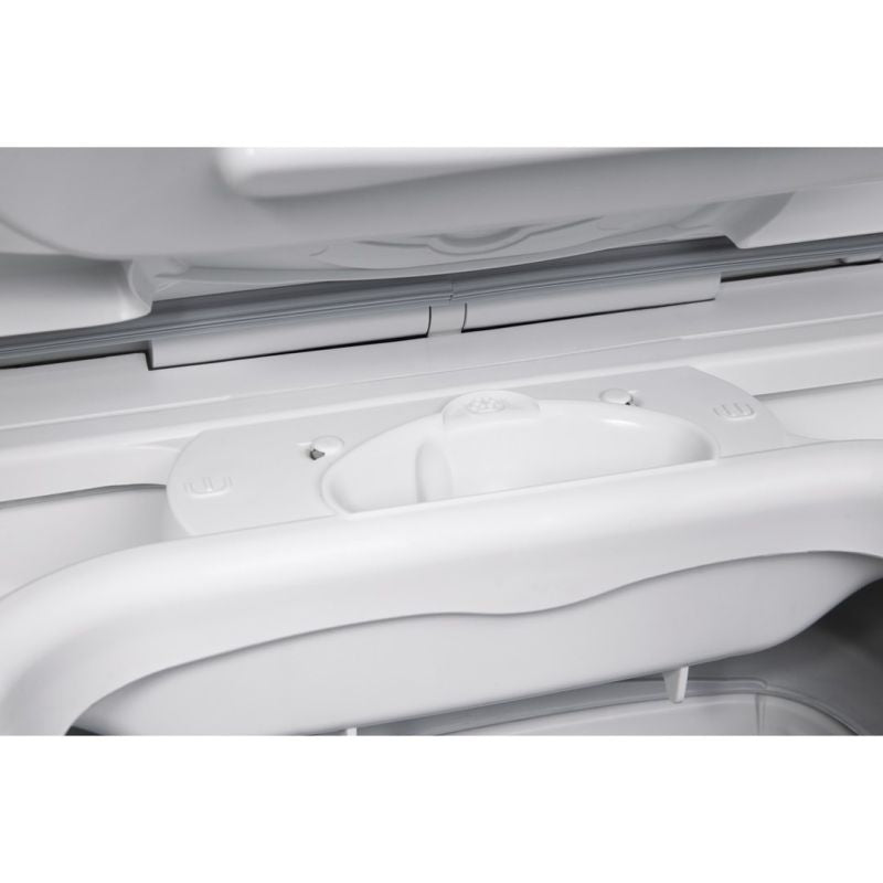 ELECTROLUX EW2TN25262P washing machine AGD - Produkty/Pralki wolnostojące Your Sports Performance