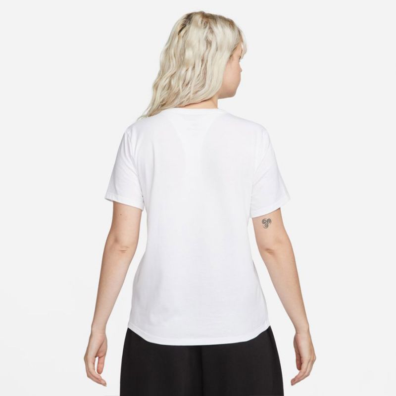 Nike Sportswear W DX7902 100 T-shirt Nike SPORTSWEAR
